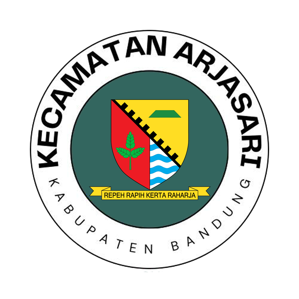 Logo Kecamatan Arjasari